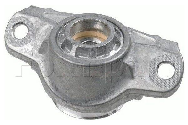 Amortisör Tabla Takozu Arka Sağ veya Sol Volkswagen T-Cross (D31)(11.2023->)  FORMPART 11407001/S