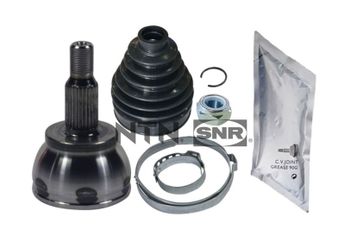 Aks Kafası Ön Dış Sağ veya Sol SKF VKJA 5594  A1693601168 1693601168