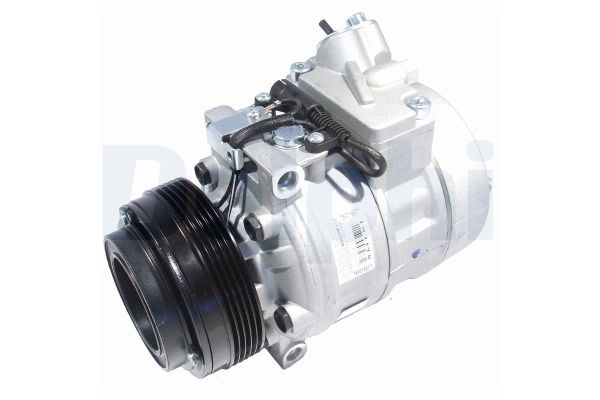 Klima Kompresörü  BMW 7 Serisi (E38)(1994->)  DELPHI TSP0159371