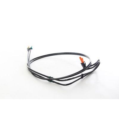 Yakıt Borusu  Citroen DS3 Cabrio (01.2013->)  BSG 70-725-030