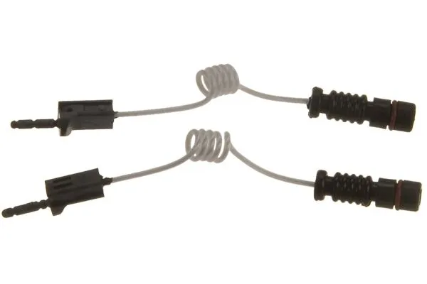 Balata İkaz Kablosu Ön veya Arka Mercedes Sprinter P.Van (02.2000->)  WALBURG BFS045