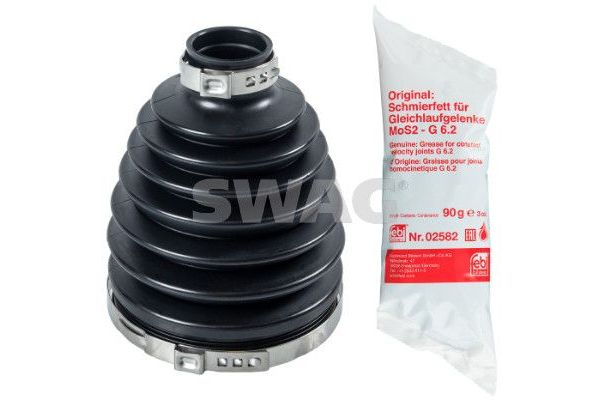 Aks Körüğü Ön Dış Sağ veya Sol Hyundai ix35 (EL/LM)(2010->)  SWAG 33 10 6092