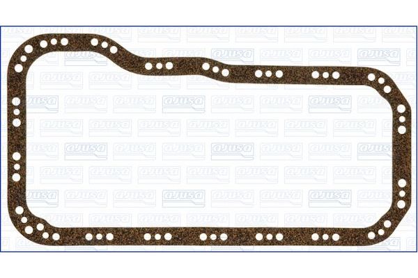 Karter Contası  Fiat Punto (176) Cabrio (03.1994->)  BSG 25-115-131