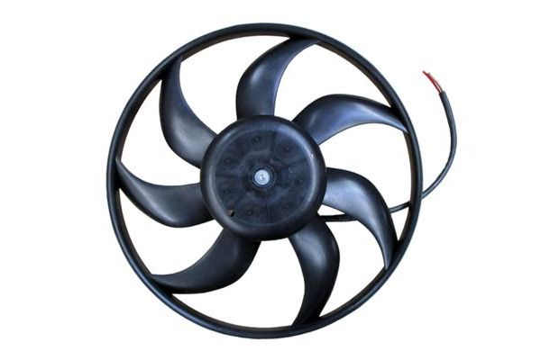 Radyatör Fan ve Motoru  MAHLE CFF 316 000P