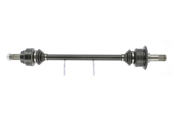 Aks Komple Arka Sağ BMW 7 Serisi (F01/F02/F04)(01.2009->)  VEKA BM-8055