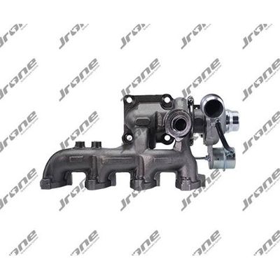 Turbo Şarj  Ford Transit Connect (TC7)(2002->)  JRONE 8G15-20M-334