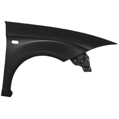 Çamurluk Ön Sağ EUROBUMP SEA08AL001