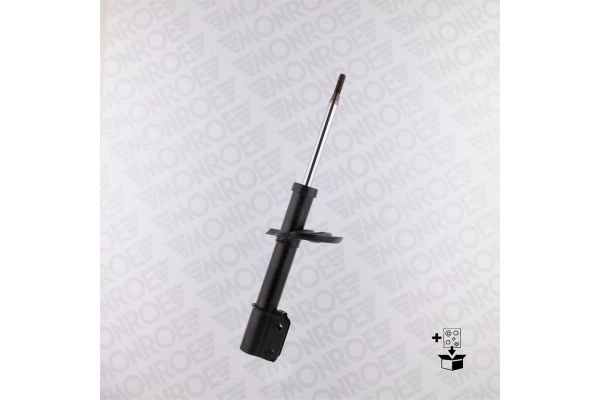 Amortisör Ön Sağ veya Sol Renault Express Combi (08.2021->)  RENAULT ORJINAL 543021775R