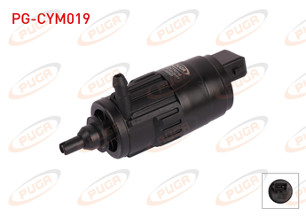 Cam Su Motoru  PUGA CYM019  71740987 6434C5 6434C9 71744224 71752217 PTG760010A