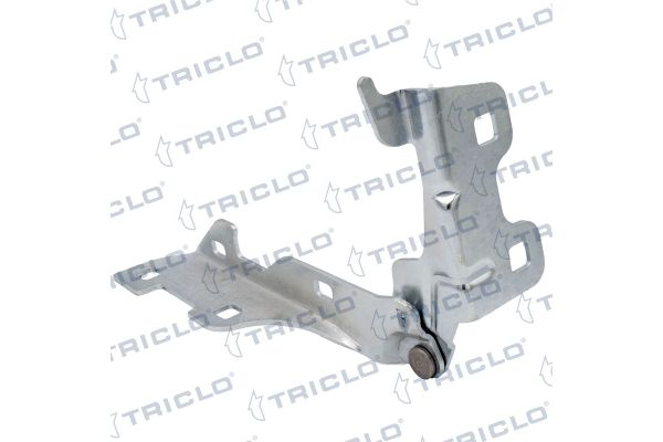 Motor Kaput Menteşesi Sol Renault Clio Symbol I (1998->)  RENAULT ORJINAL 8200715437