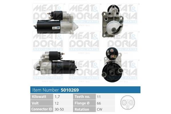 Marş Dinamosu  Renault R 5 (B/C40)(1985->)  VALEO 432582