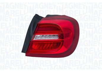 Stop Lambası Dış Sağ MAGNETI MARELLI 714021130855  A1569062058