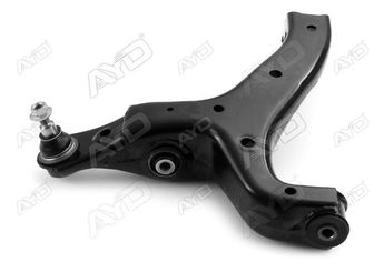 Salıncak Ön Alt Sol AYD 97-10025  2H0407151A