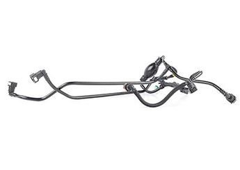 Yakıt Borusu  BSG 70-725-005  1574T2 1574.T2