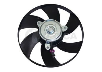 Radyatör Fan ve Motoru  ORİS FVW55000F  6K0959455A 6K0 959 455 A