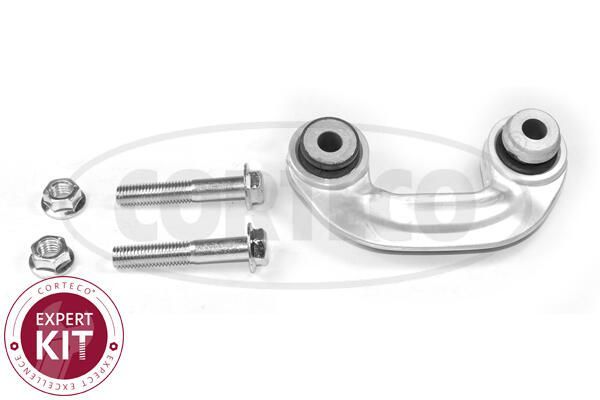 Viraj Demir Askı Rotu Ön Sol Volkswagen Passat (3B2)(10.1996->2000)  CORTECO 49398651