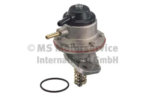 Yakıt Otomatiği  Volkswagen Polo II (867/871/873)(10.1981->1992)  PIERBURG 7.02242.35.0