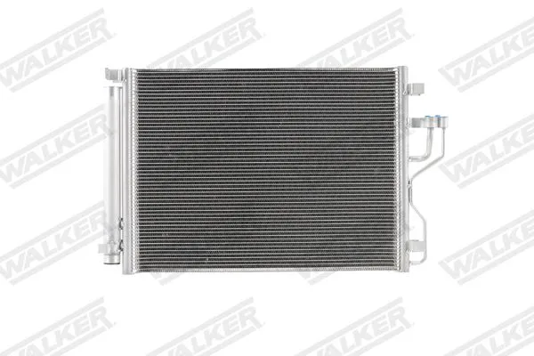 Klima Radyatörü  MGA 82546