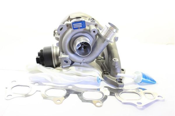 Turbo Şarj  FIAT ORJINAL 9840533580