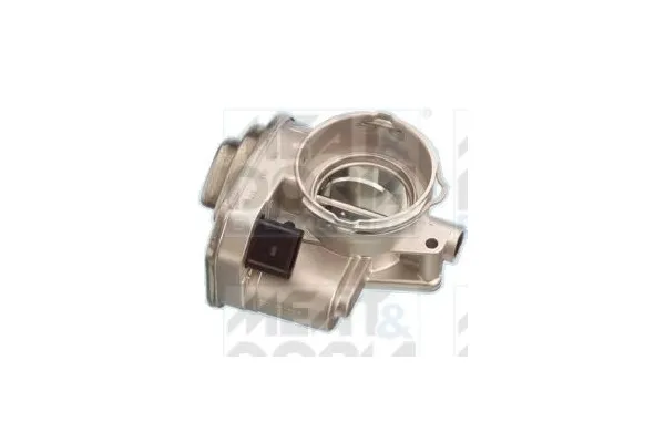 Gaz Kelebeği  ZEGEN ZTB1024