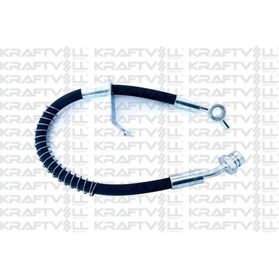 Fren Hortumu Ön Sağ BRAXIS AH0860