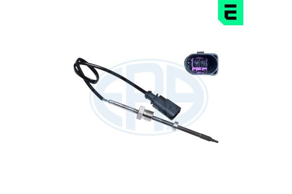 Egzoz Sıcaklık Sensörü  Audi A6 Allroad Quattro (4FH)(10.2008->)  ERA 551798A