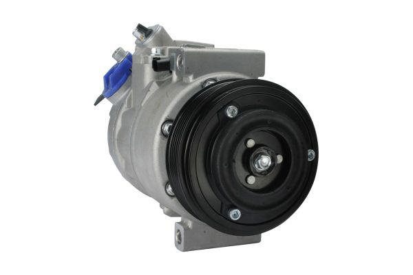 Klima Kompresörü  BMW 6 Serisi Coupe (E63)(2003->)  BOSCH 1 986 AD1 064