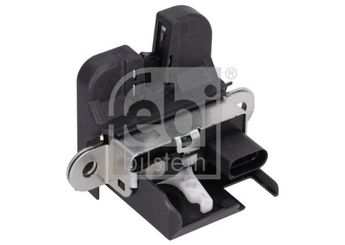 Bagaj Kapak Kilidi  FEBI BILSTEIN 199284  5L6827505C 5L6827505D 5L6827505E 5L6 827 505 C 5L6 827 505 D 5L6 827 505 E 5L6827505F 5L6 827 505 F