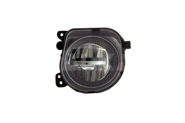 Sis Farı Ön Sağ WENDERPARTS E-BA63177311294