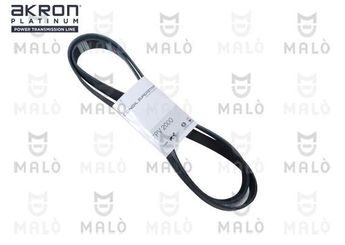 Vantilatör Kayışı  DAYCO 5PK1462  