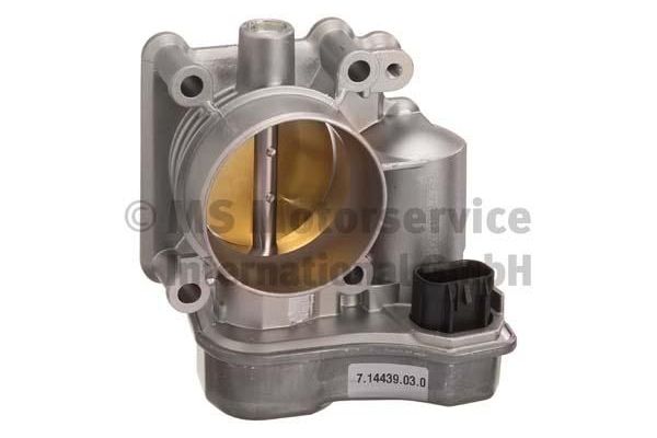 Gaz Kelebeği  PIERBURG 7.14439.03.0