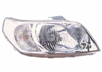 Far Sağ PSA ORJINAL 96650755  96650755