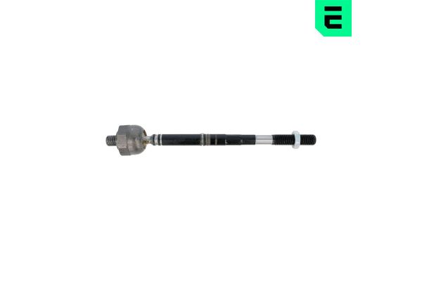 Rot Mili Sol Mercedes S -Serisi Sedan (BM 223)(09.2020->)  OPTIMAL G2-2097