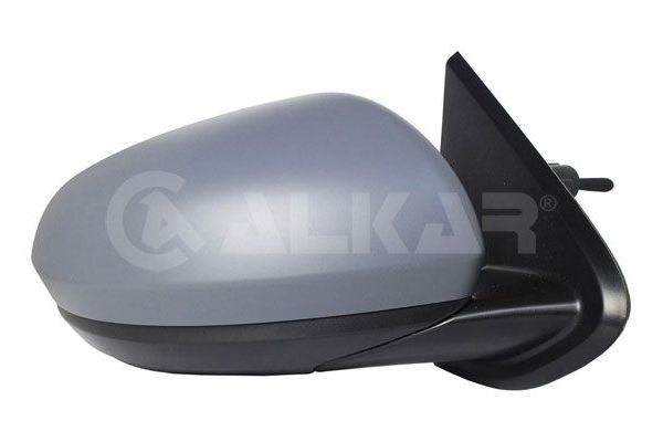 Dikiz Aynası Dış Sağ Dacia Duster II (01.2018->)  ART M005.5111