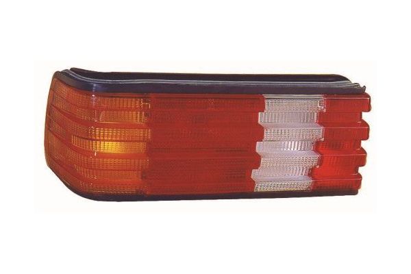Stop Lambası Sağ Mercedes S -Serisi Sedan/Coupe (BM 126)(09.1979->)  DEPO 440-1905R-U
