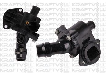 Termostat 105 °C  KRAFTVOLL 08100212  6F121111 06F121111 06F 121 111