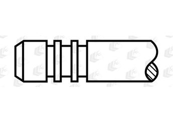 Supap  SUPSAN VT-362886-3628  132017322R 132027223R 2810530100 281 053 01 00 A2810530100 A 281 053 01 00 1320100Q0M 13201-00Q0M 13 20 173 22R 132013562R 13201-3562R
