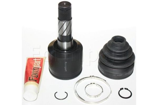 Aks Kafası Ön İç Sağ MAHER 01831