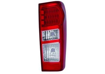 Stop Lambası Sağ WAGENBURG 21000382  8981253983 8-98125398-3