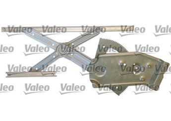 Cam Krikosu Arka Sağ VALEO 851171  827200006R 827208148R