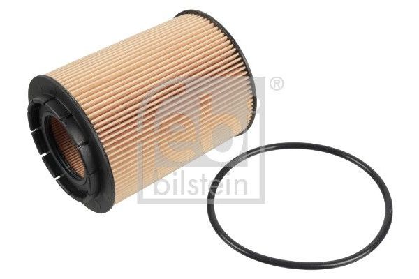 Yağ Filtresi  Porsche Cayenne (Typ 9PA)(08.2002->)  FEBI BILSTEIN 109143