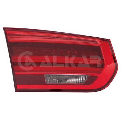 Stop Lambası İç Sol BMW 3 Serisi Touring (F31N)(2015->)  BMW ORJINAL 63217369119