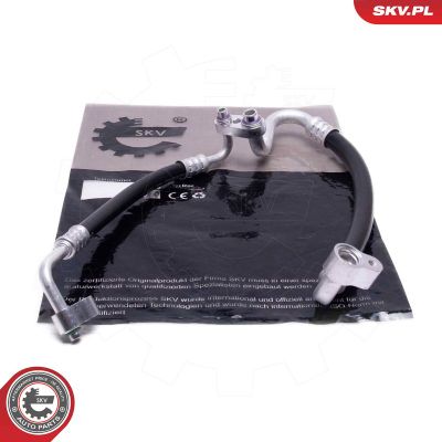 Klima Hortumu  Opel Zafira B (2005->)  PSA ORJINAL 13100322