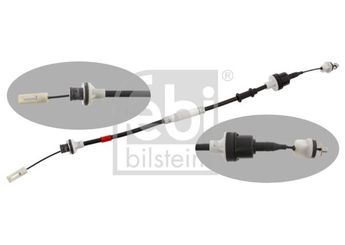 Debriyaj Teli  FEBI BILSTEIN 29246  4490181 44 90 181 4490199 44 901 99 4901724 49 01 724 4901732 49 01 732