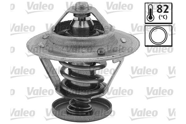 Termostat 82 °C  Honda Accord Tourer (CW)(09.2008->)  VALEO 820933