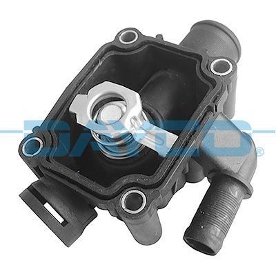 Termostat Gövdesi  Peugeot 206 Sedan (09.2006->)  DAYCO DT1088H