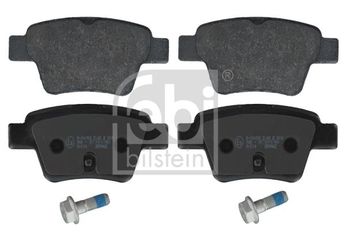 Fren Disk Balata Arka FEBI BILSTEIN 16715   190141KL CNL190141 4027816167150 87083091 FEB16715 BP1113800 WBPCI003425322 425325 425476 425340 42 E172286 1611457280 16 114 572 80 4253.25 425399 4253.99 425440 4254.40 4254.76 E172270 425322 4253.22 4253.40 425398 4253.98 425401 4254.01 425419 4254.19