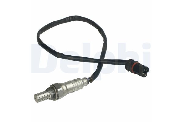 Oksijen (Lambda) Sensörü  Mercedes SLK -Serisi Roadster (BM 171)(01.2004->)  DELPHI ES20346-12B1