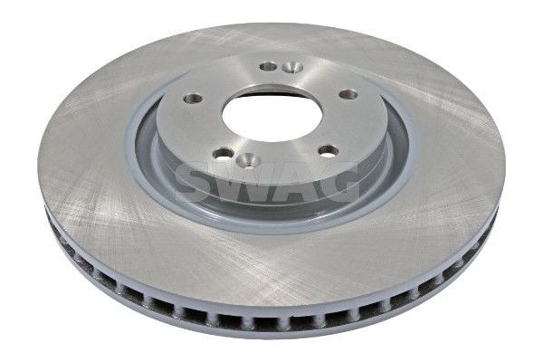 Fren Disk Ayna Ön Sağ ve Sol Kia ProCeed (JD)(2013->)  SWAG 33 10 7212