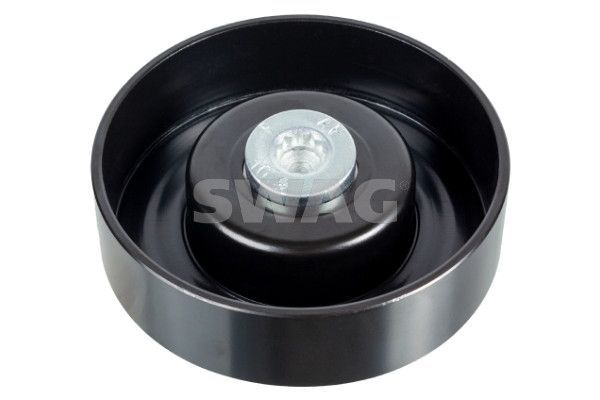 Vantilatör Kayış Gergi Rulmanı  Audi A4 Avant (8E)(11.2004->)  SWAG 30 93 0686